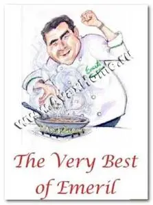 Greatest Recipes Of Emeril