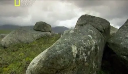 Stone Age Atlantis / Атлантида каменного века (2010)