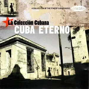 VA - Cuba Eterno  (1999)