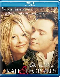 Kate & Leo (2001)