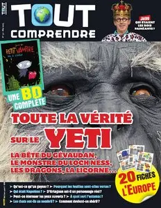 Tout Comprendre N 32 - Mai 2015