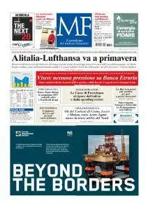 Milano Finanza - 20 Dicembre 2017
