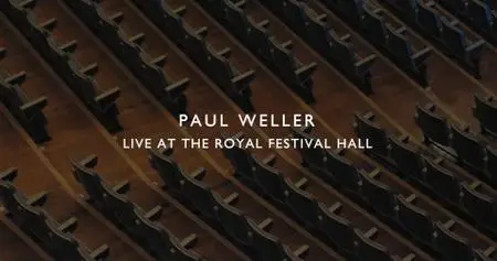 Paul Weller: May Love Travel With You (2018)