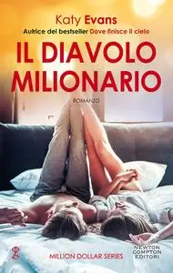 Katy Evans - Il diavolo milionario