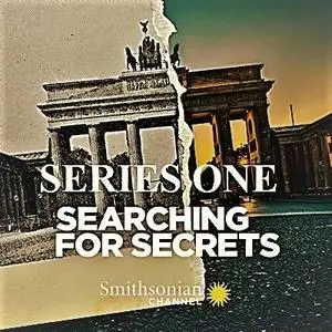Smithsonain Ch. - Searching for Secrets: Series 1 (2021)