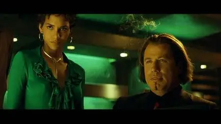 (Action) SWORDFISH Opération Espadon [DVDrip] BivX 
