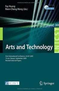 Arts and Technology (repost)