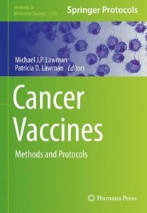 Cancer Vaccines: Methods and Protocols [Repost]