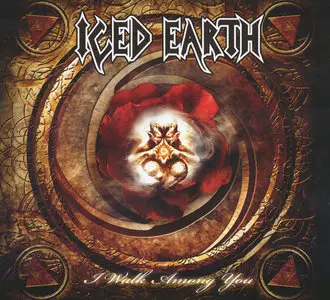 Iced Earth - Box Of The Wicked (2010) (Limited Edition, 5CD Box-set)