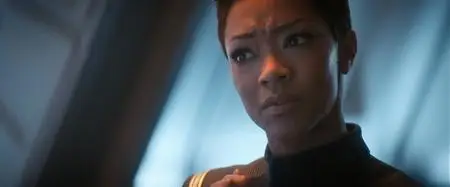 Star Trek: Discovery S02E11