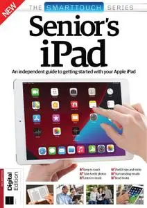 Senior's iPad – June 2021