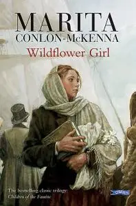 «Wildflower Girl» by Marita Conlon-McKenna