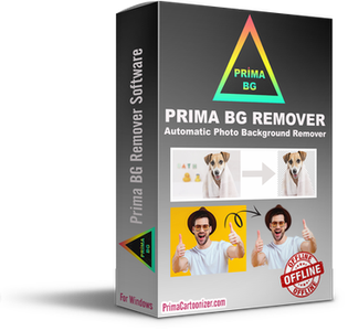 Prima BG Remover 1.0.2 + Portable