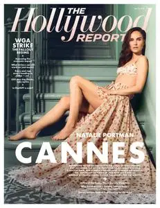 The Hollywood Reporter - May 10, 2023