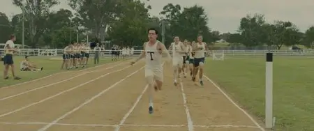 Unbroken / Несломленный (2014)