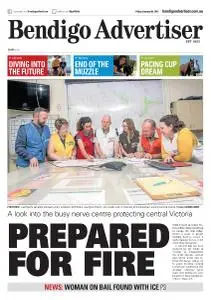 Bendigo Advertiser - January 4, 2019