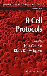 B Cell Protocols