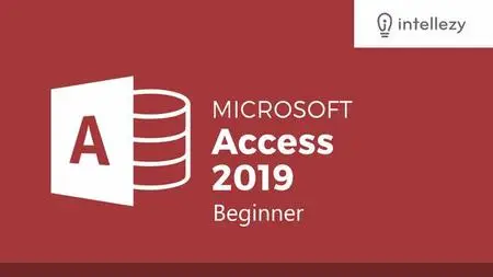 Access 2019 - Beginner
