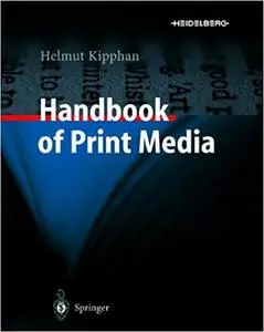 Handbook of Print Media