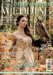 Your Cheshire & Merseyside Wedding – May 2018