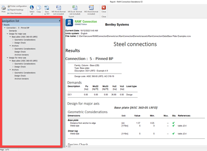 RAM Connection CONNECT Edition V13 Update 9