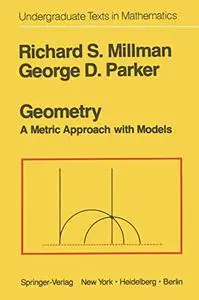 Geometry: A Metric Approach with Models