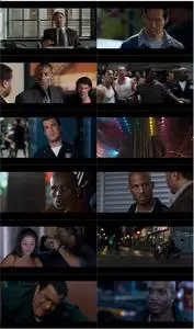 Exit Wounds (2001) + Bonus