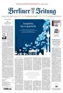 Berliner Zeitung - 11. Januar 2018