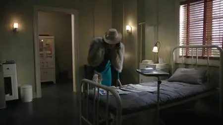 The Last Tycoon S01E08