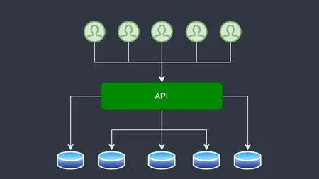 Advanced .NET Web API: Multi-Tenant Applications