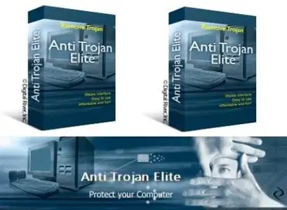 Anti-Trojan Elite v4.6.3