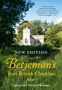 Betjeman's Best British Churches (Repost)