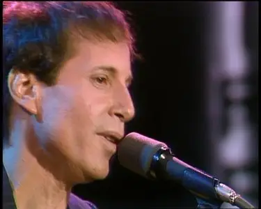 Simon & Garfunkel - The Concert In The Central Park 1981 (2004)