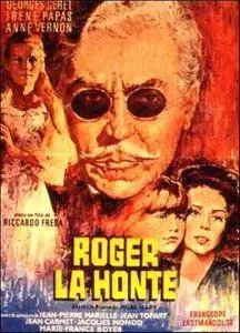 Roger la Honte / Trap for the Assassin (1966)