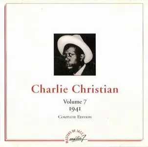 Charlie Christian - Volume 7 - 1941 (1994)