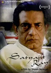 Films Division - Satyajit Ray: The Filmmaker (1984)