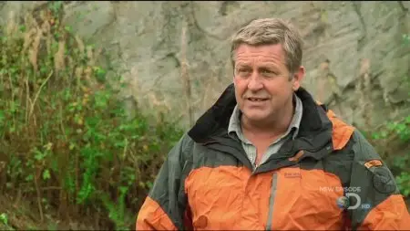 Ultimate Survival (Man vs Wild) Shooting Survival (2010)