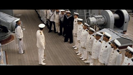 The Admiral / Admiral / Адмиралъ / Адмирал (2008)