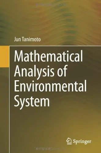 Mathematical Analysis of Environmental System