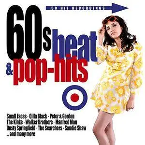 VA - 60s Beat And Pop Hits (2017)
