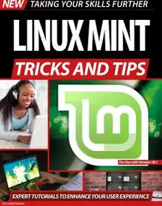 Linux Mint Tricks and Tips - March 2020