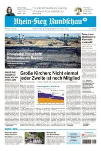 Kölnische Rundschau Rhein-Sieg-Kreis – 13. April 2022