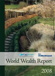 World Wealth Report 2008