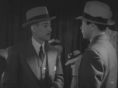 Mikio Naruse's 14 films in 1930s