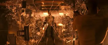 I Am Legend (2007)