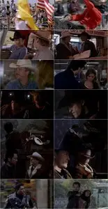 The Cowboy Way (1994)