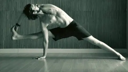 7 Day Yoga Cut - High Intensity Interval Yoga!