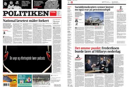 Politiken – 02. april 2019