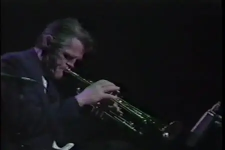 Chet Baker - My Funny Valentine [Recorded 1987-1988] (2007)