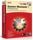 System Mechanic v7.1.4 Professional